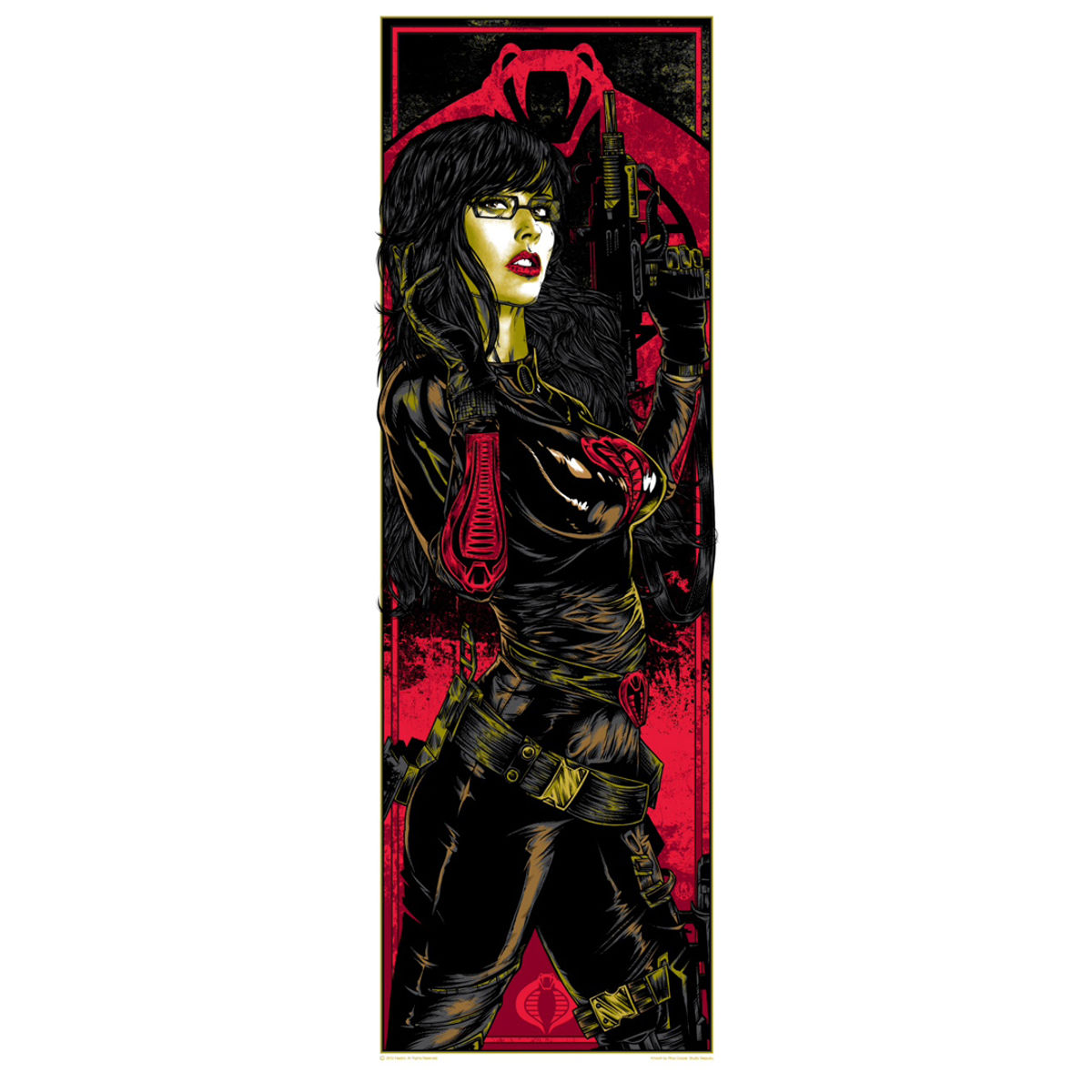 Baroness - Variant