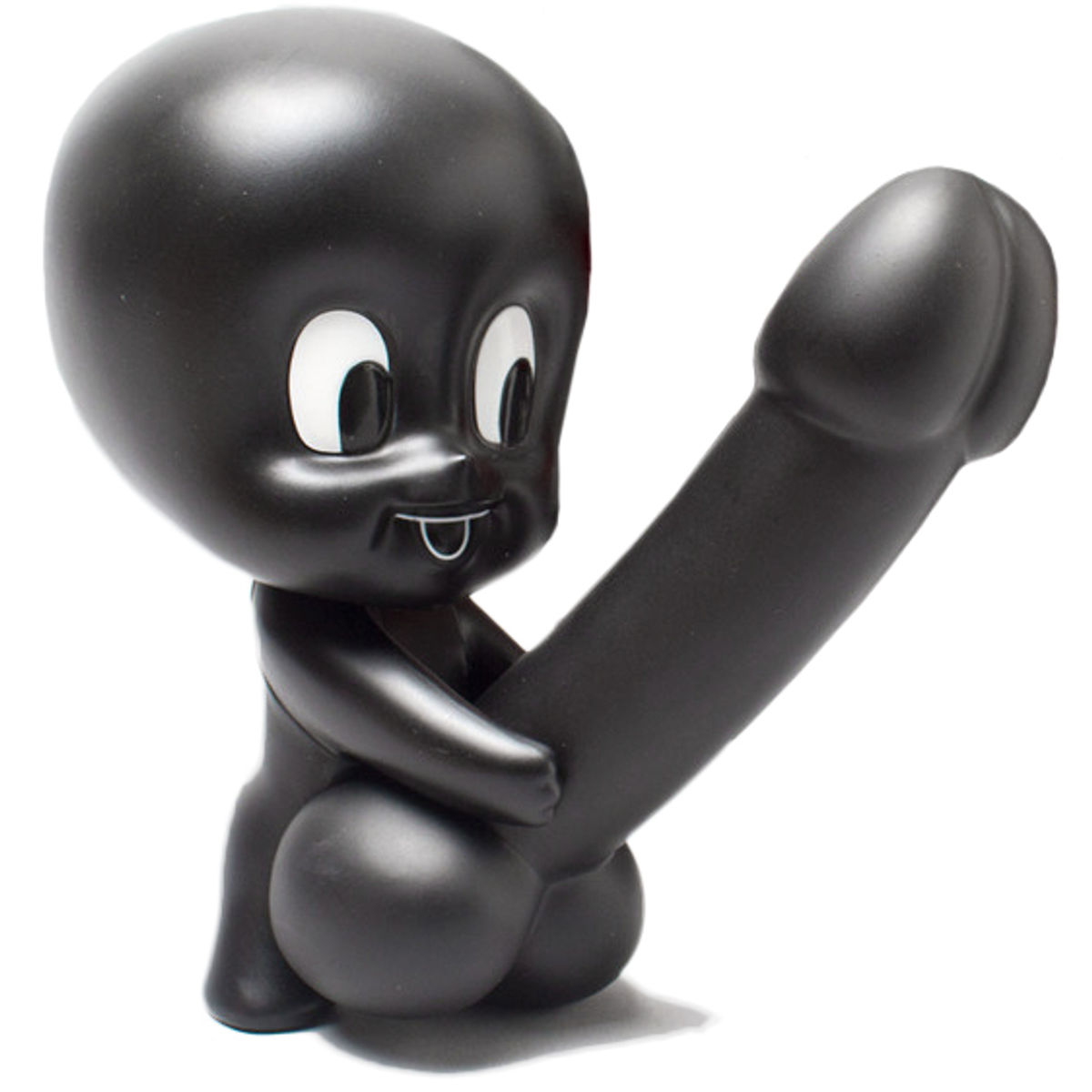 Evil Boy - Black Hot Love