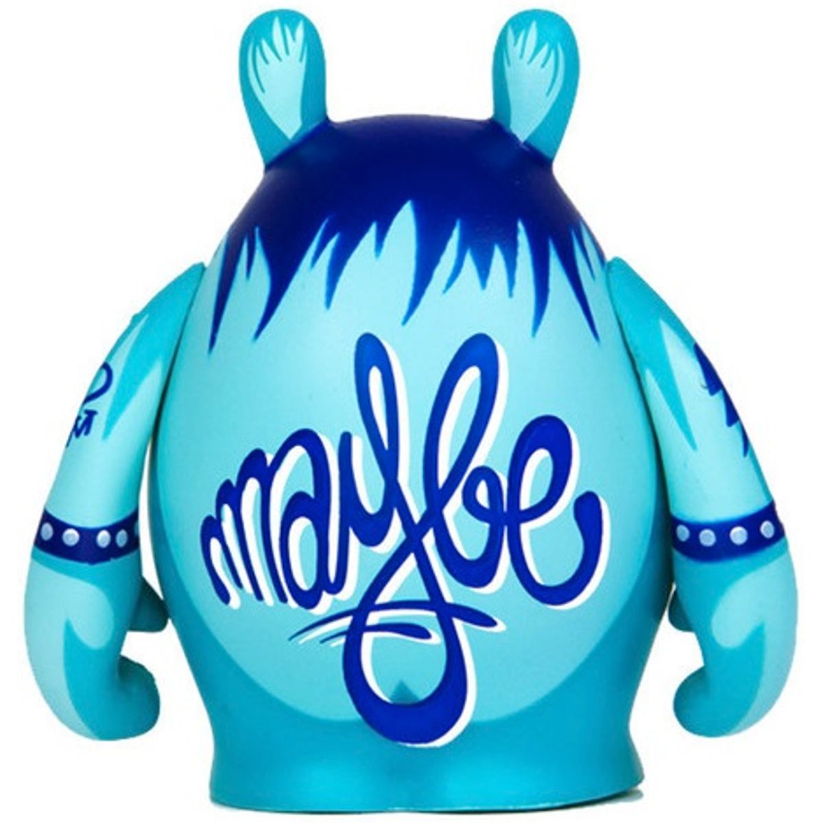 Maybe