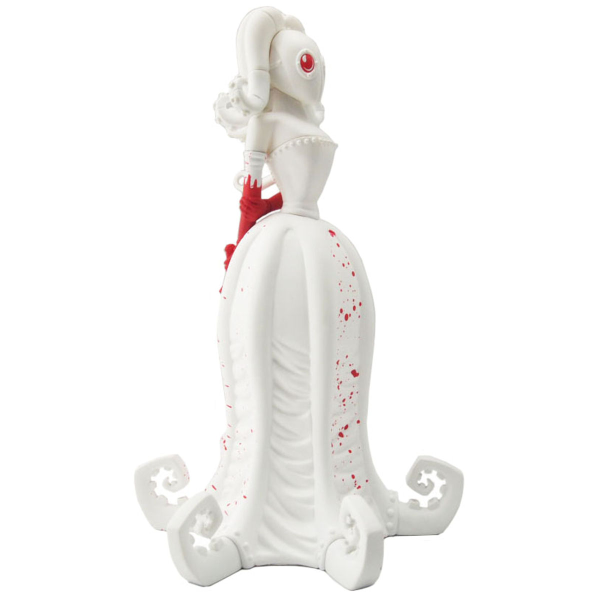 Bella Delamere - Members Colorway - The Winter Deed