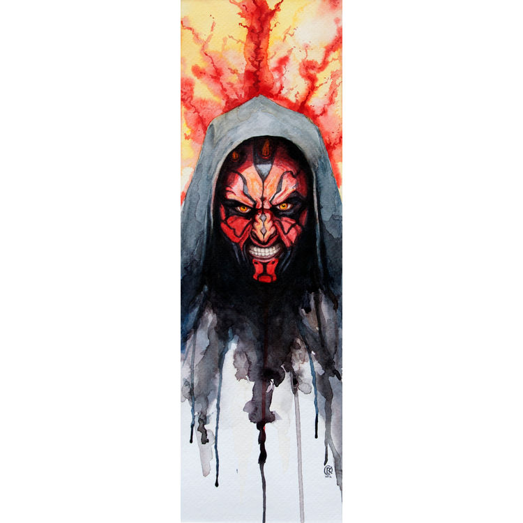 Drath Mual by David Kraig