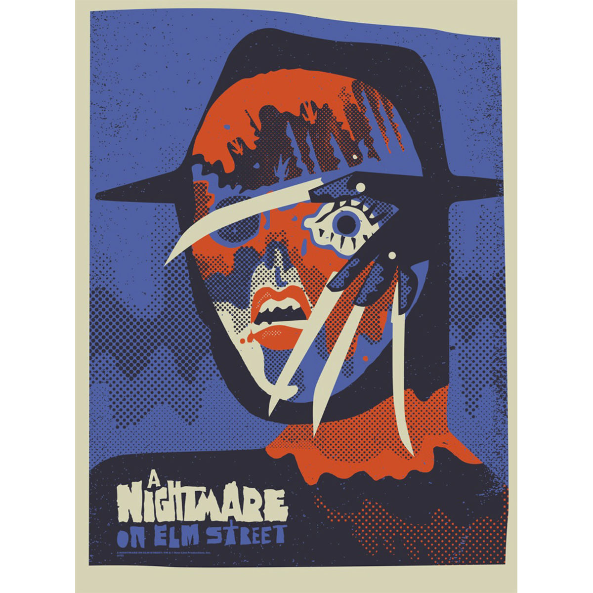 A Nightmare on Elm Street