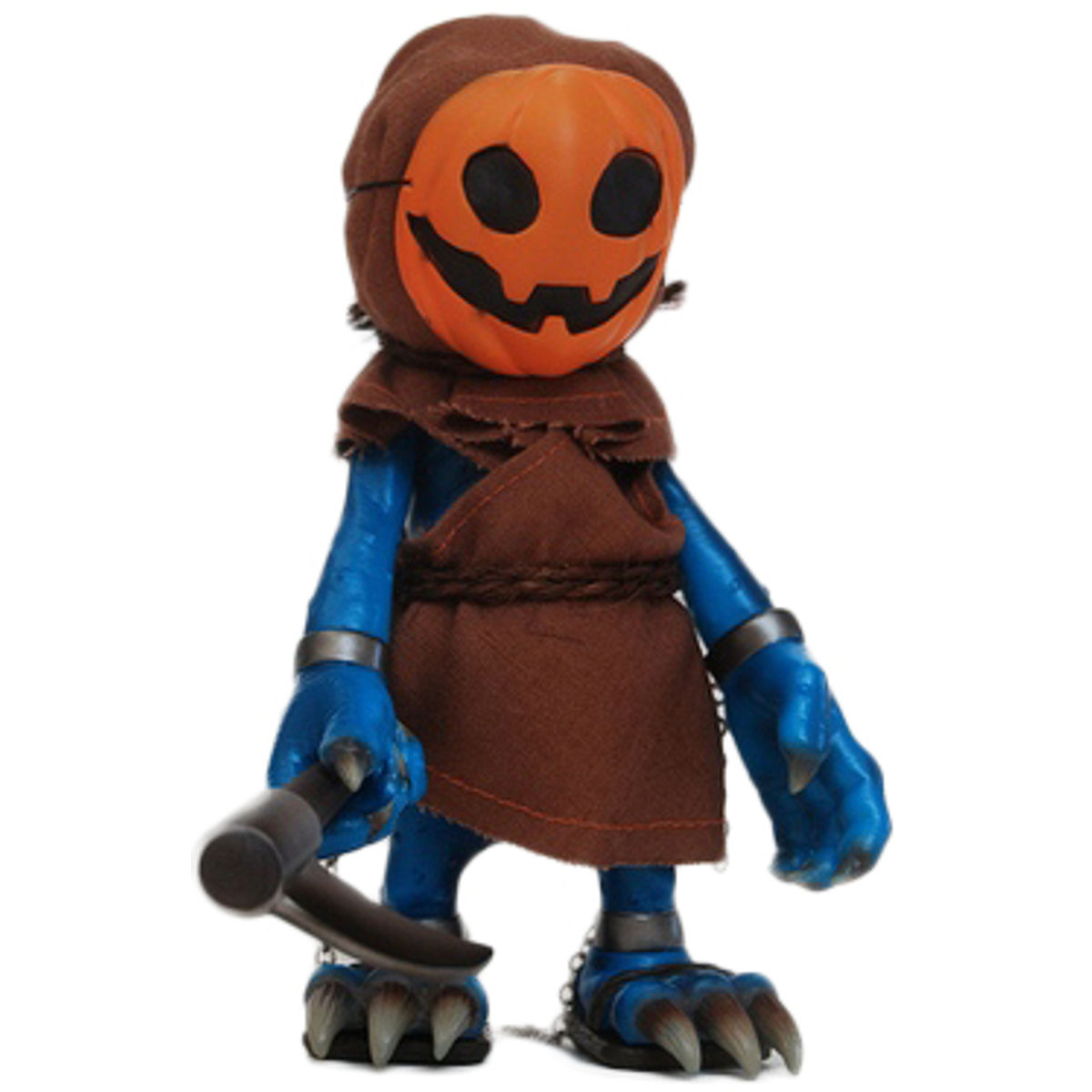 Boogie Man - Overseas Limited Edition