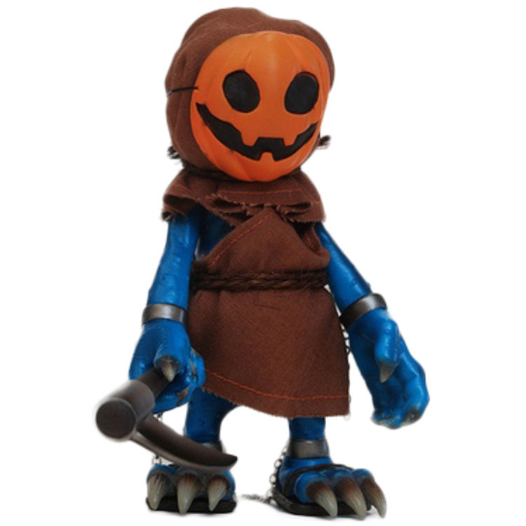 Boogie Man - Overseas Limited Edition by Cure Toys