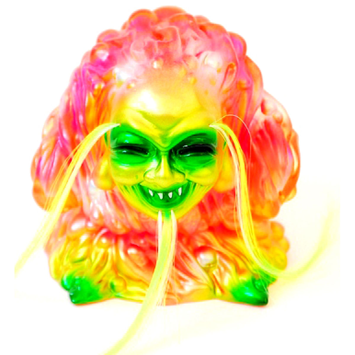 Sludge Demon - Zone 5 Cherry Blossom Festival