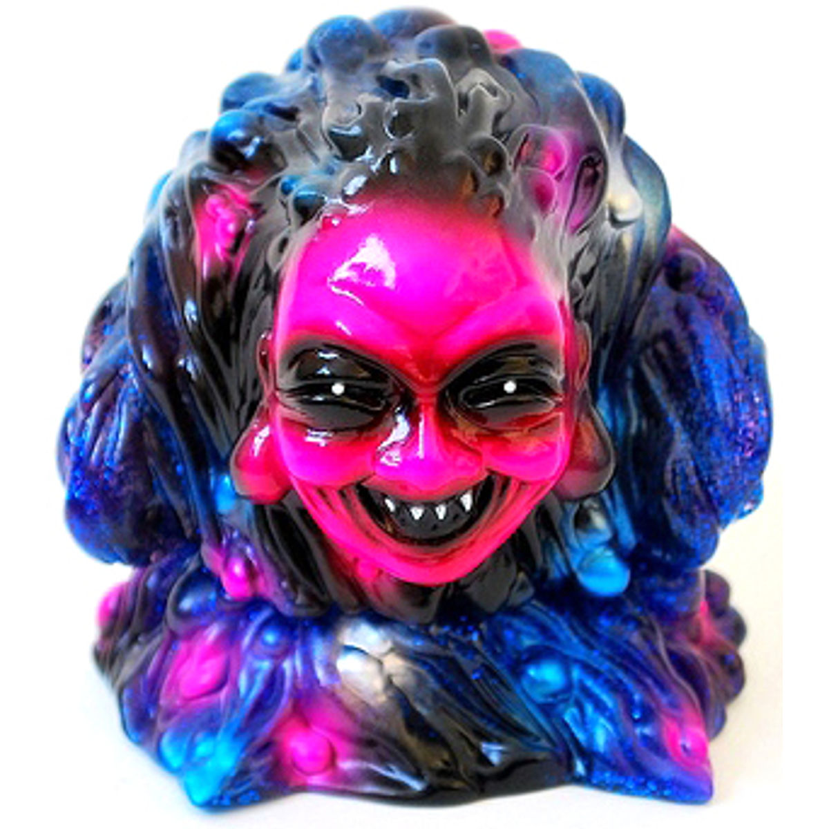 Sludge Demon - Kickstarter