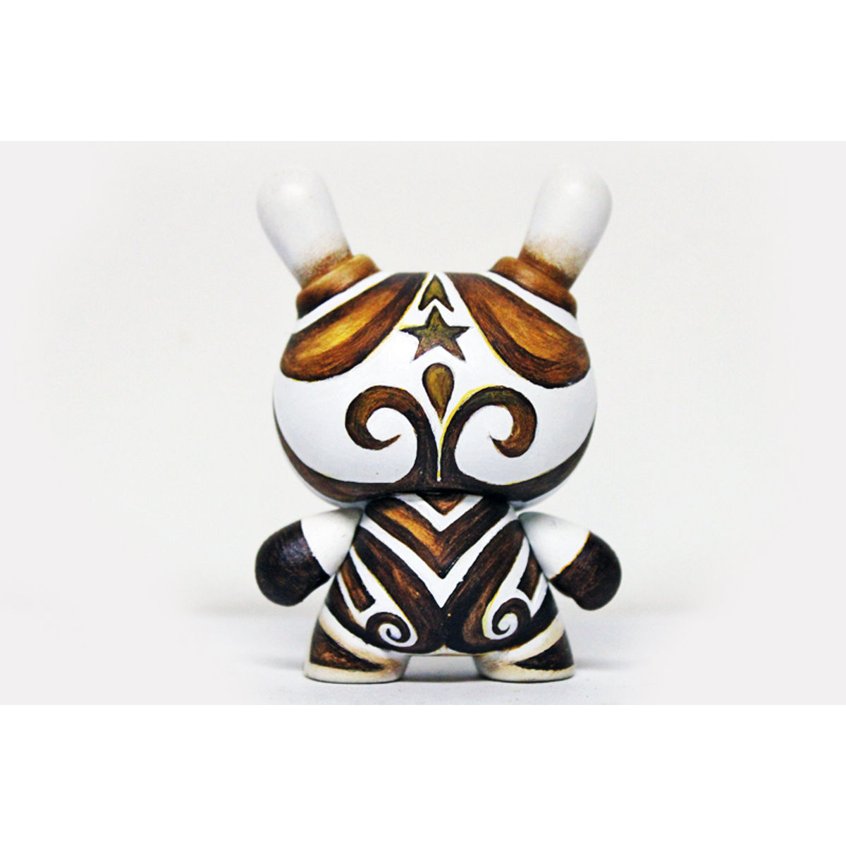 Agent K custom