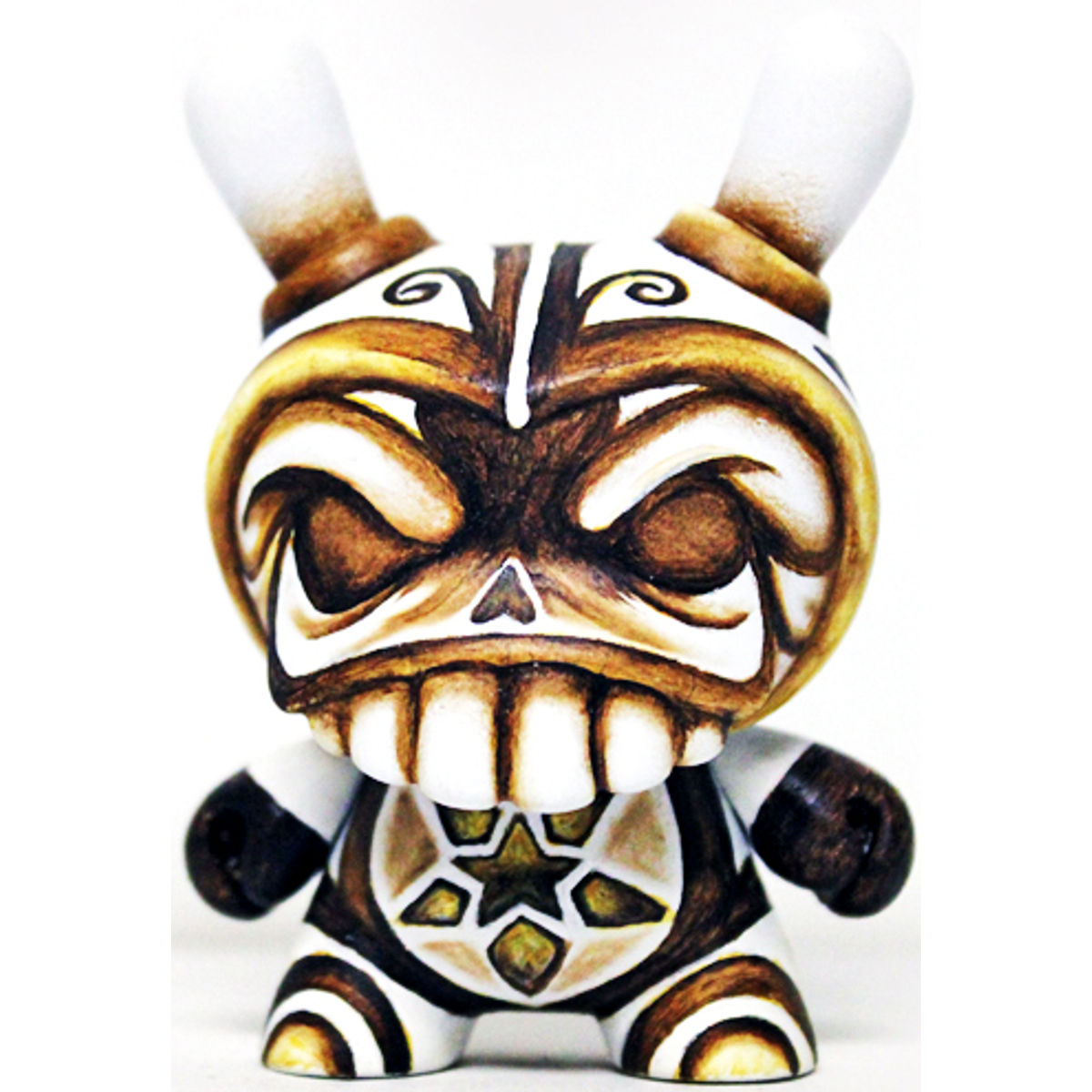 Agent K custom