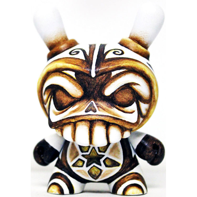 Agent K custom by JC Rivera