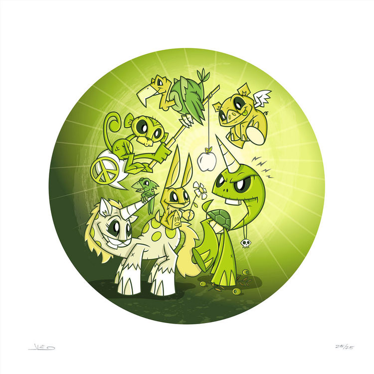 Peace Offerings by Joe Ledbetter