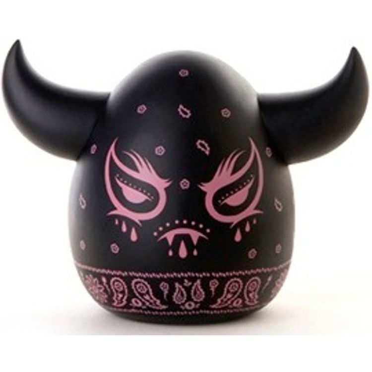 Spud by Tristan Eaton