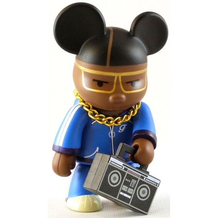 B-Bear by Filth (Lucas Irwin)