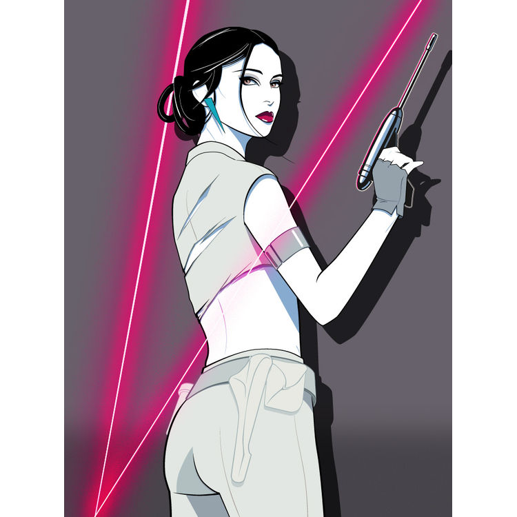 The Senator by Craig Drake