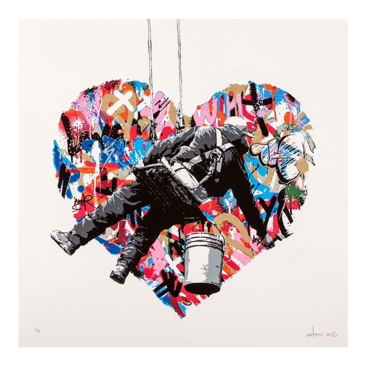 Make Love - Variant