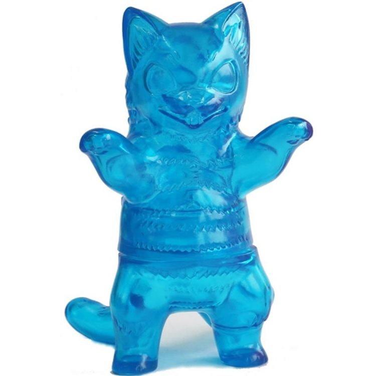 Negora - Clear Blue by Konatsu Koizumi