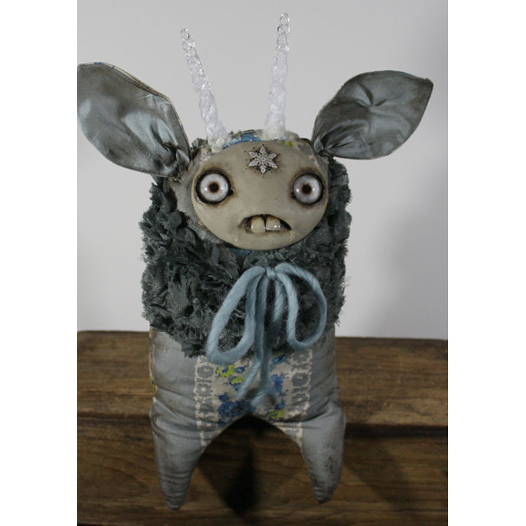 Sleet by Amanda Louise Spayd