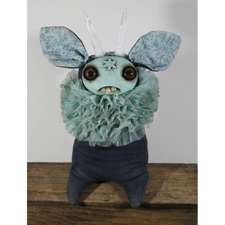 Drift by Amanda Louise Spayd