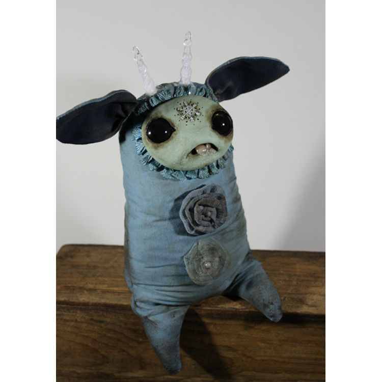 Frost by Amanda Louise Spayd