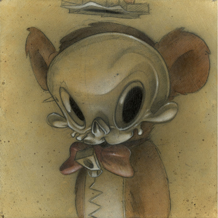 Slap by Brandt Peters