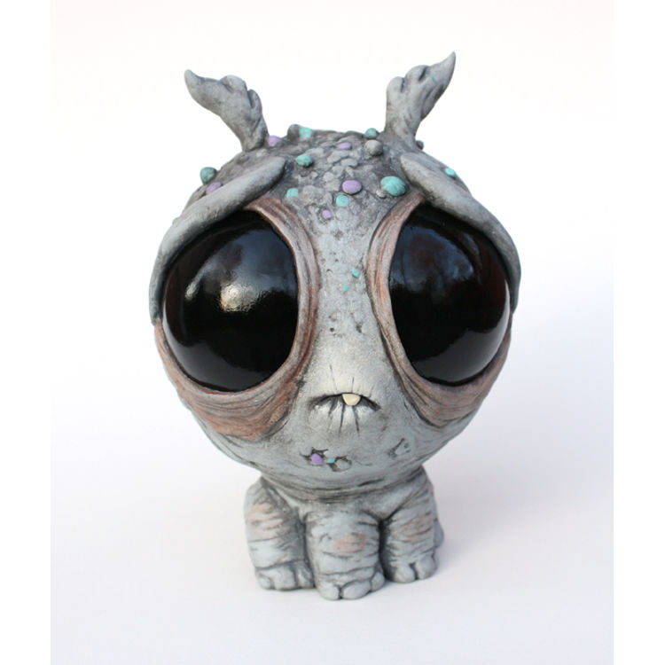 Deadstonewort by Chris Ryniak