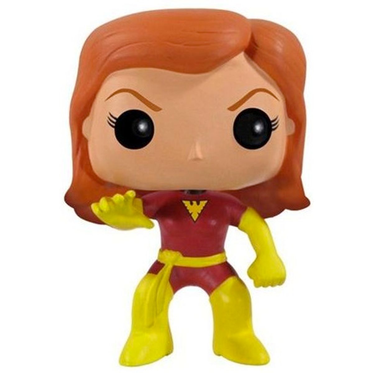 Dark Phoenix : Marvel Universe [22]