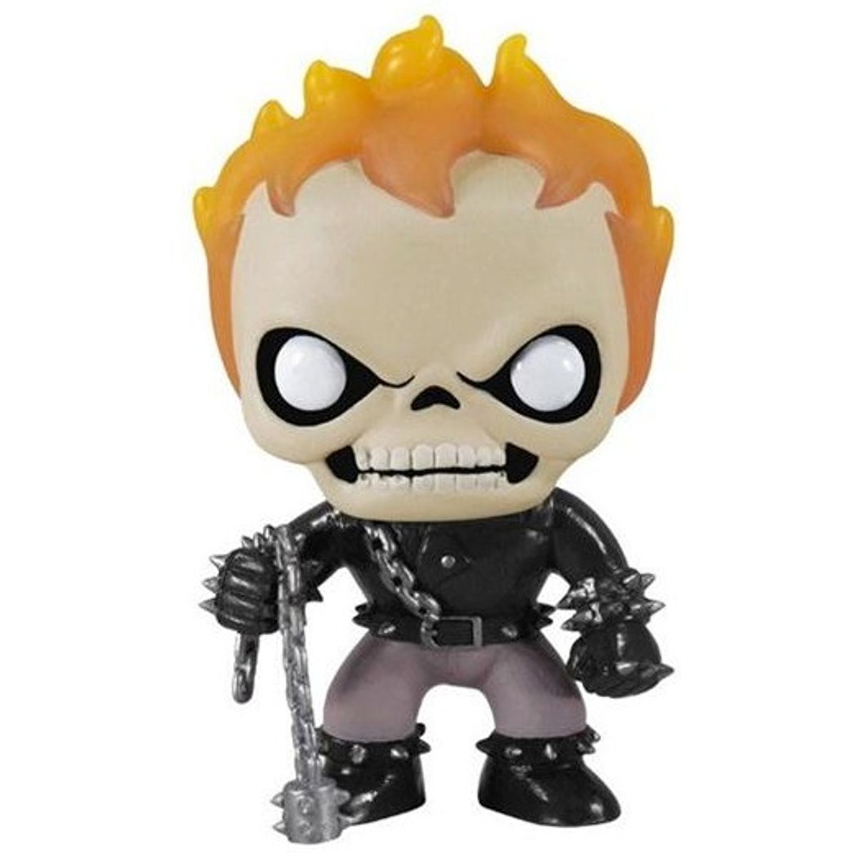 Ghostrider : Marvel Universe [18]