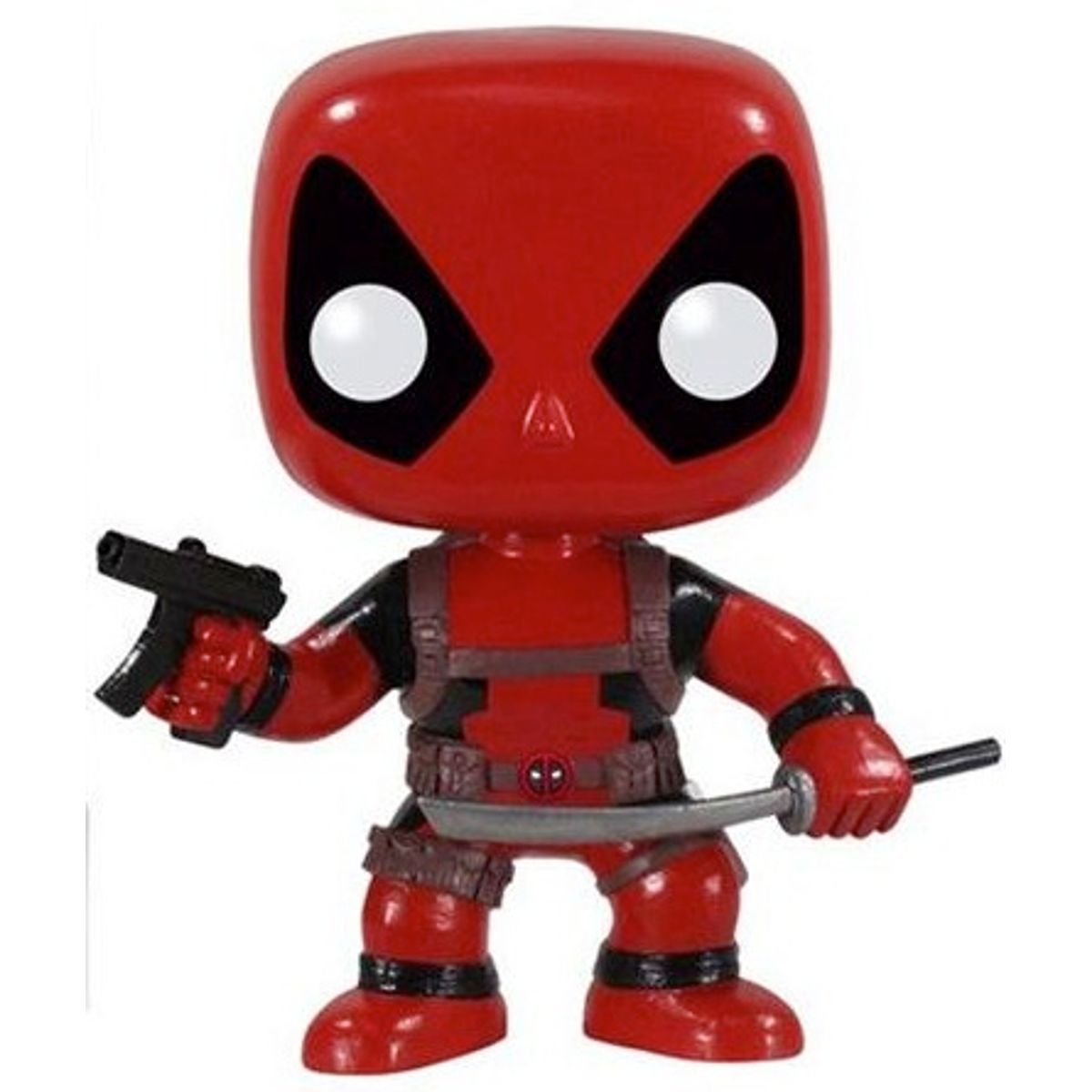 Deadpool : Marvel Universe [20]