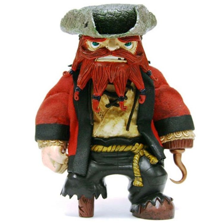 Yo Ho Ho & a Bottle of Tequila by Mr. The Sanders