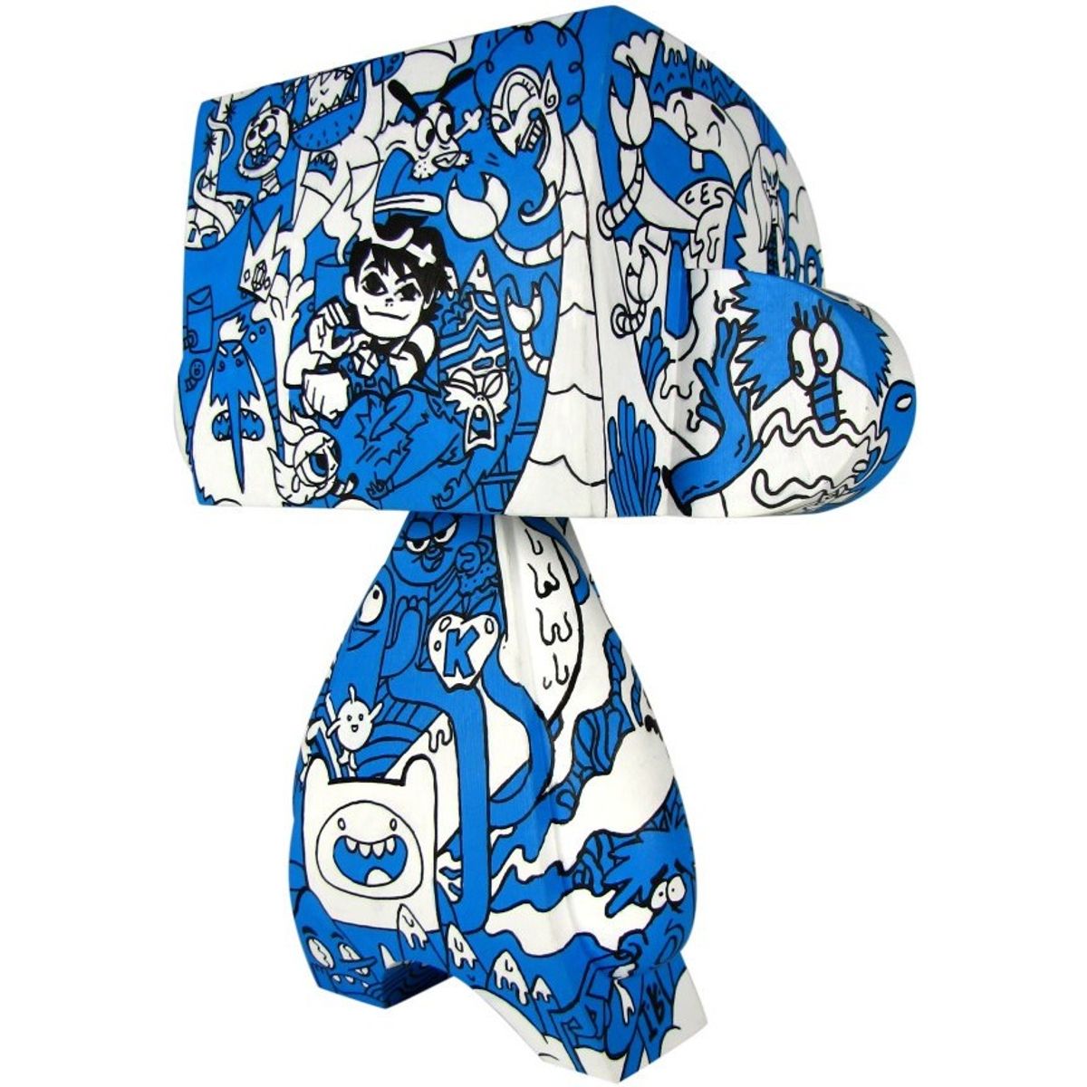 Cartoon Network - 20 Years Strong