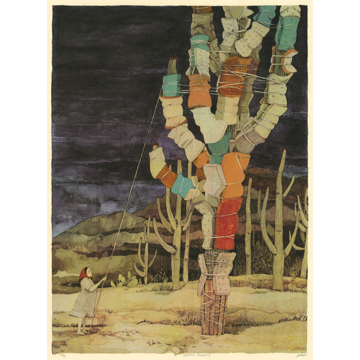 Untitled (Souvenir)