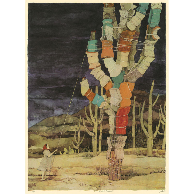 Untitled (Souvenir) by Jessica Seamans