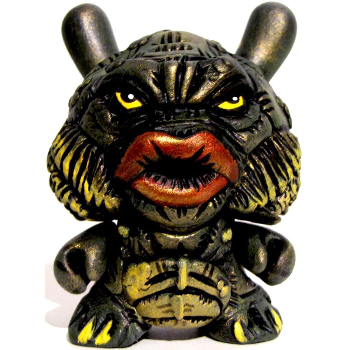 Creature From the Black Lagoon