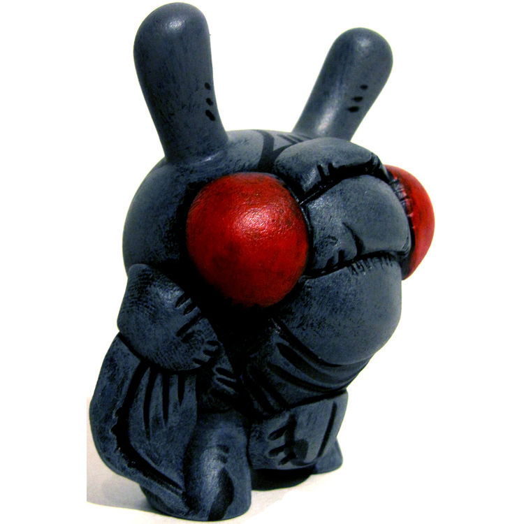 Mothman by Sean Viloria