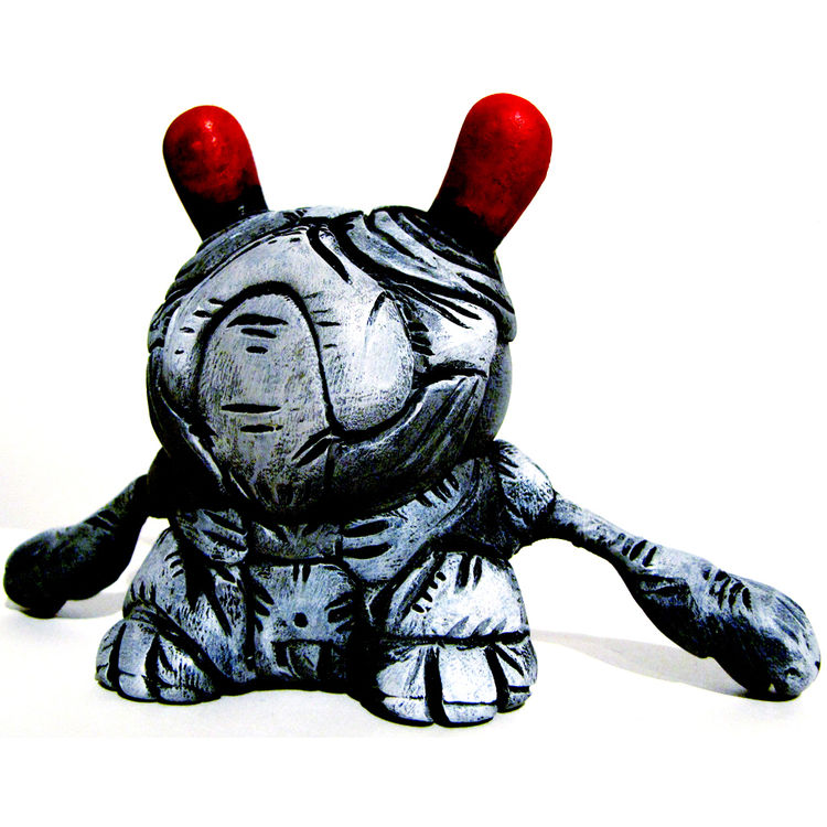 Dover Demon by Sean Viloria