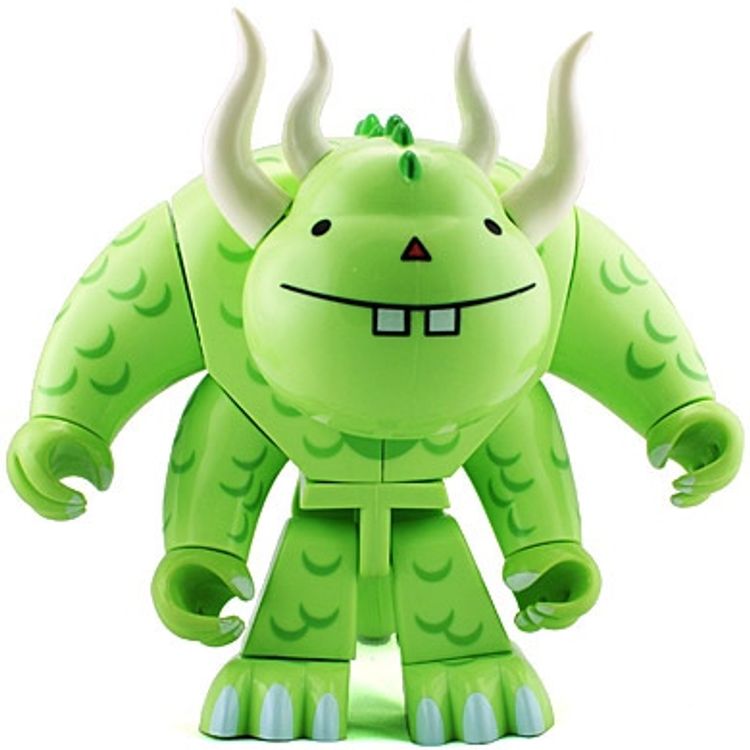 Gogon by Ralph Cosentino