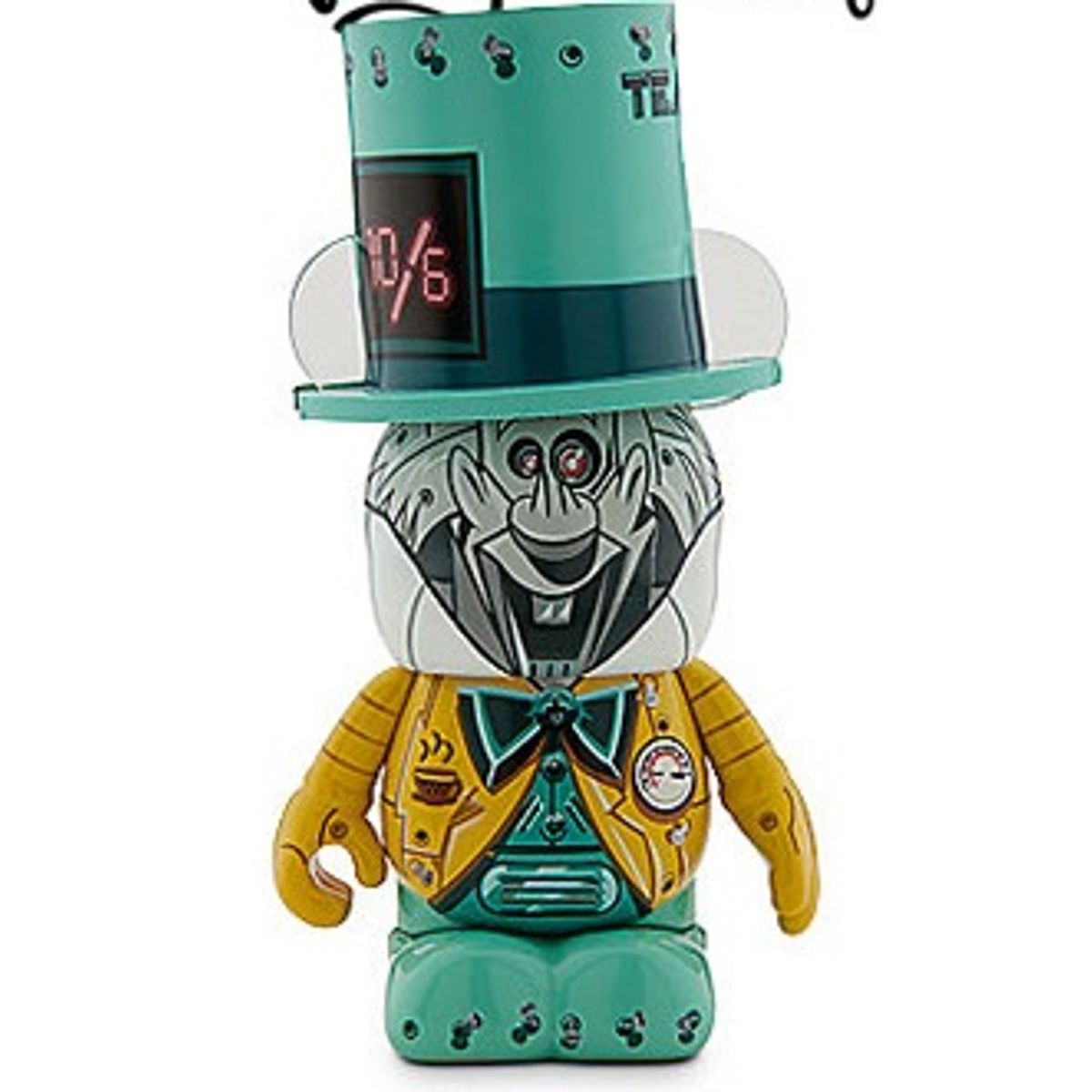 Mad Hatter Bot