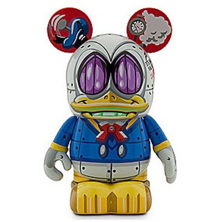 Donald Bot by Jim Valeri