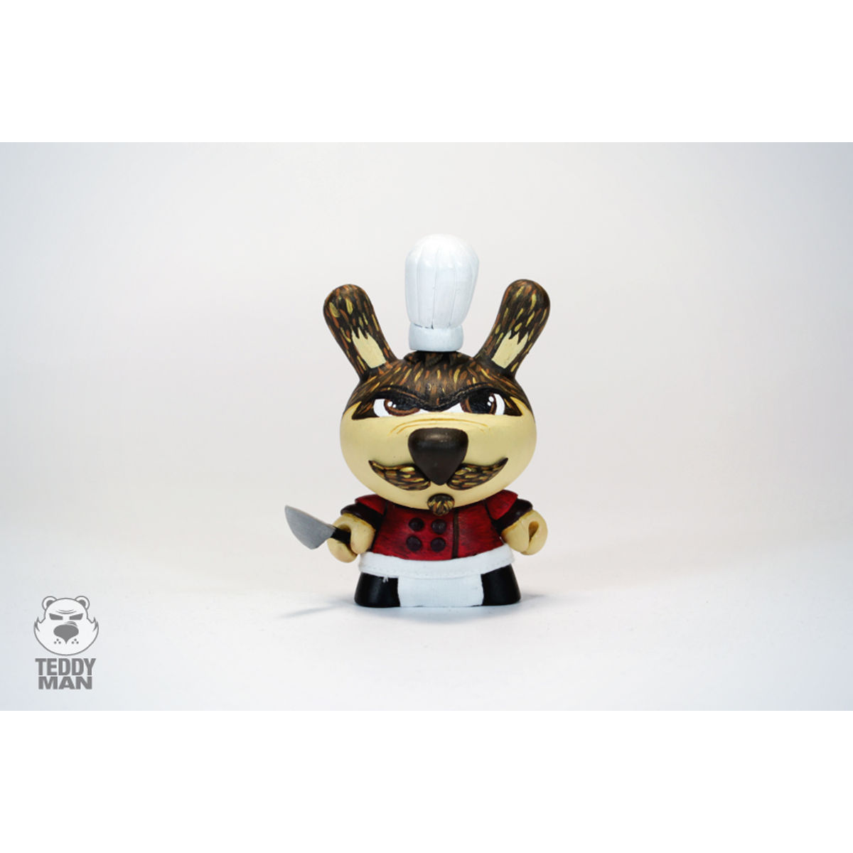 Executive Chef Alessandro