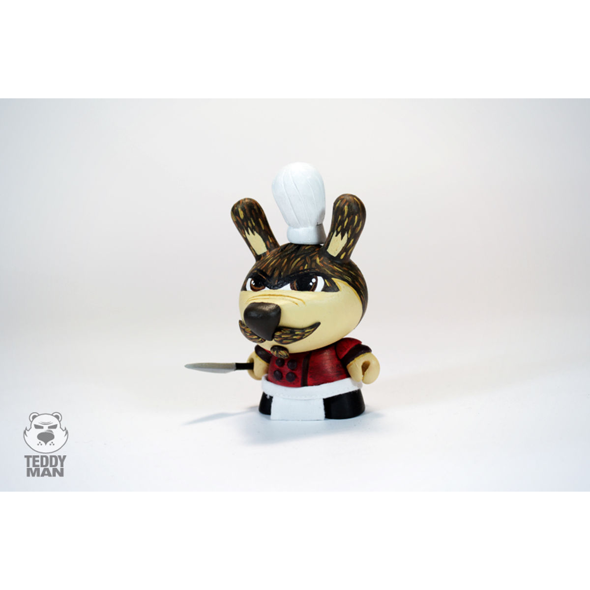 Executive Chef Alessandro