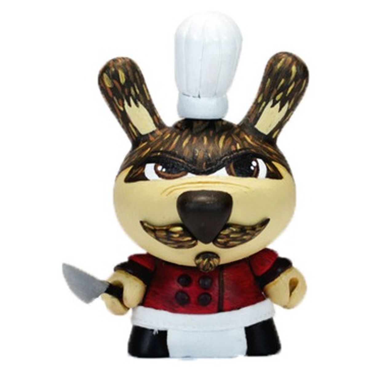 Executive Chef Alessandro