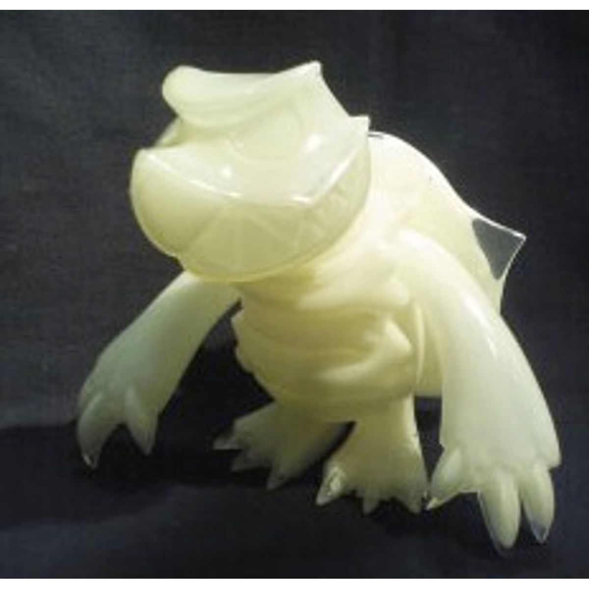 Skuttle - One-Up 6th Anniversary Version