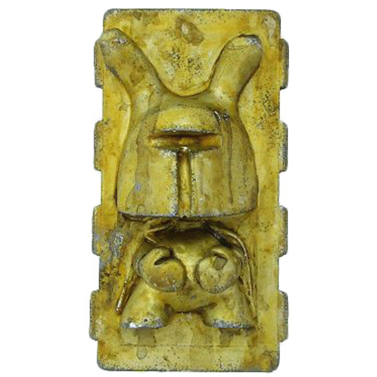 Dumny In Carbonite by DMS