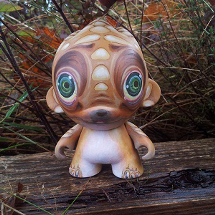 Pango by Tasha (Natasha Zimich)