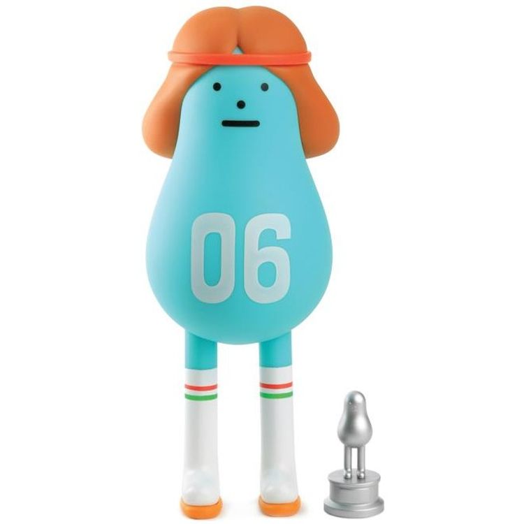 sml 06 - Hipper by Sticky Monster Lab