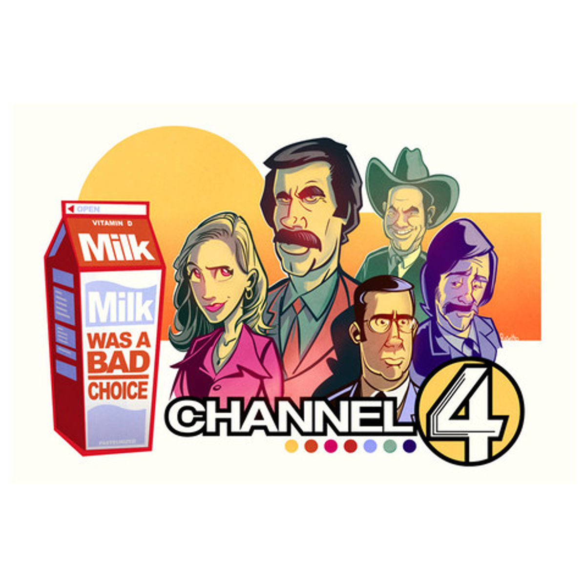 Channel 4