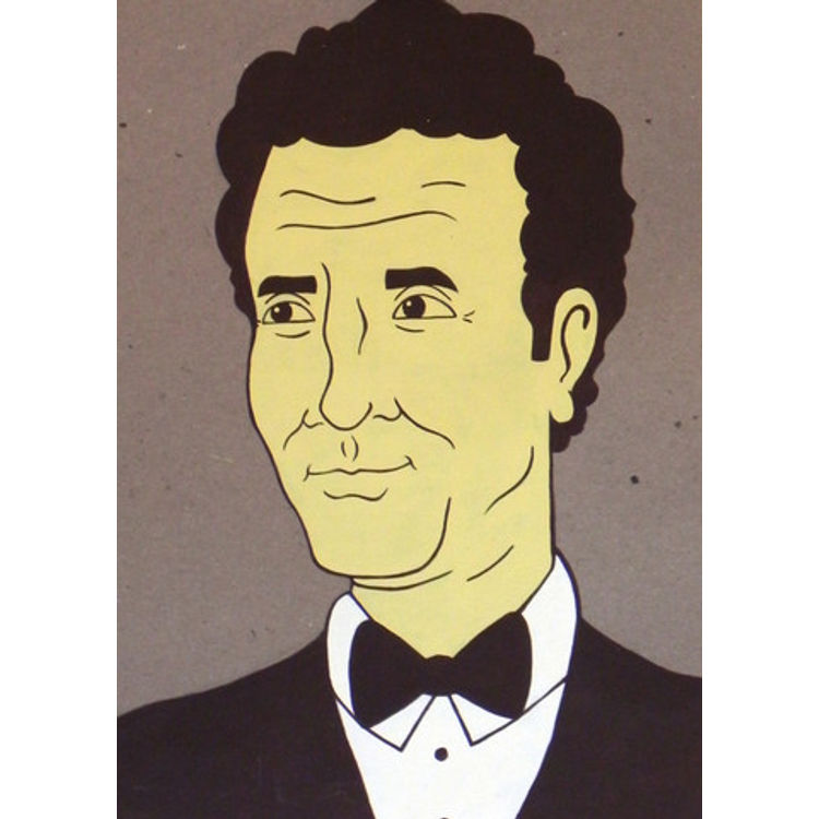 Brennen by Derek Eads