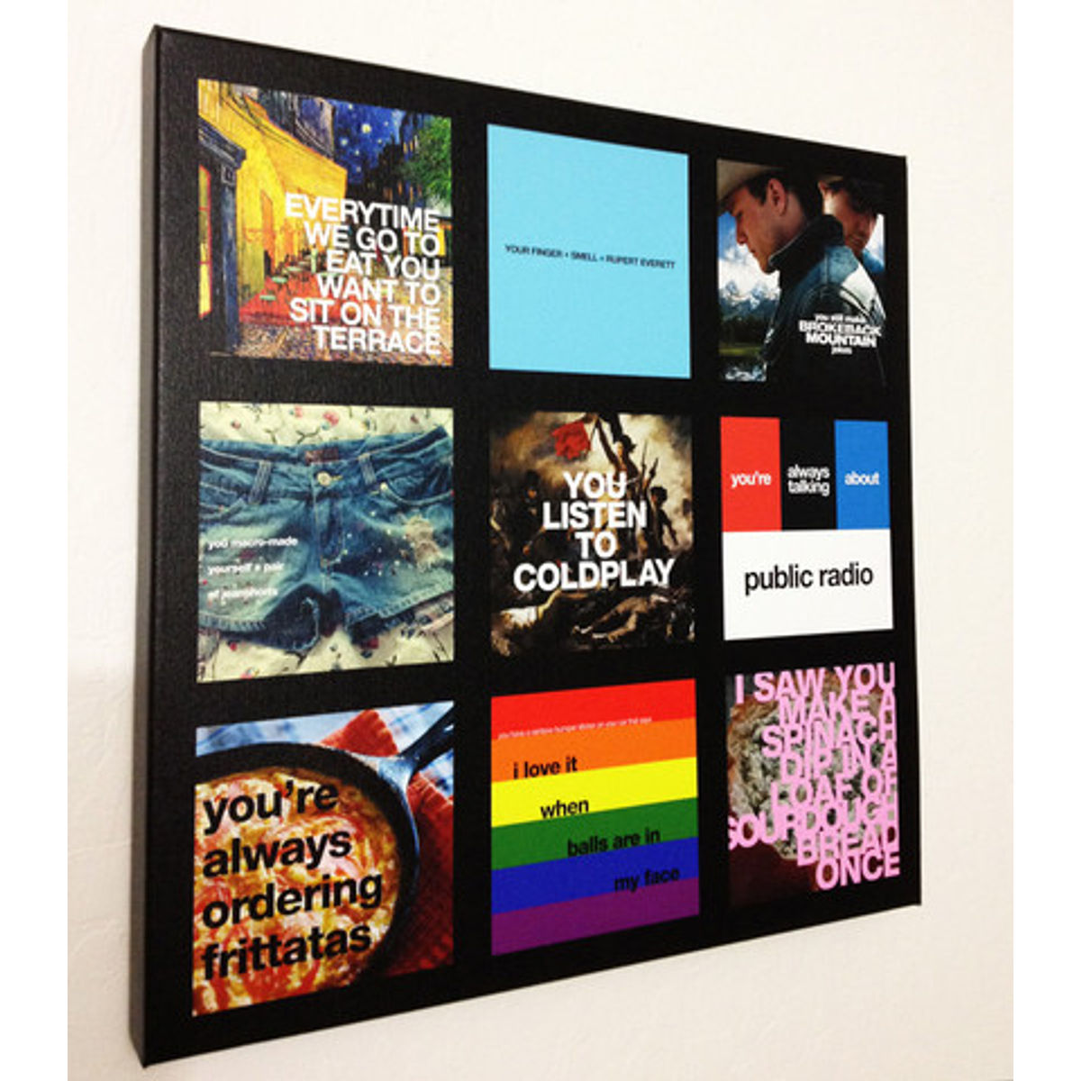 You Wanna Know How I Know?