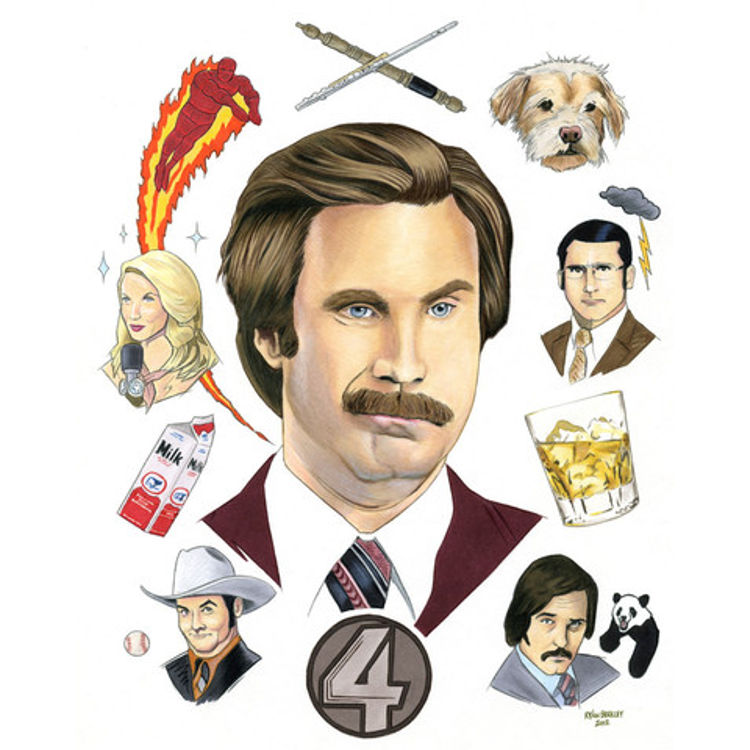 Everything is Crazy by Ryan Berkley