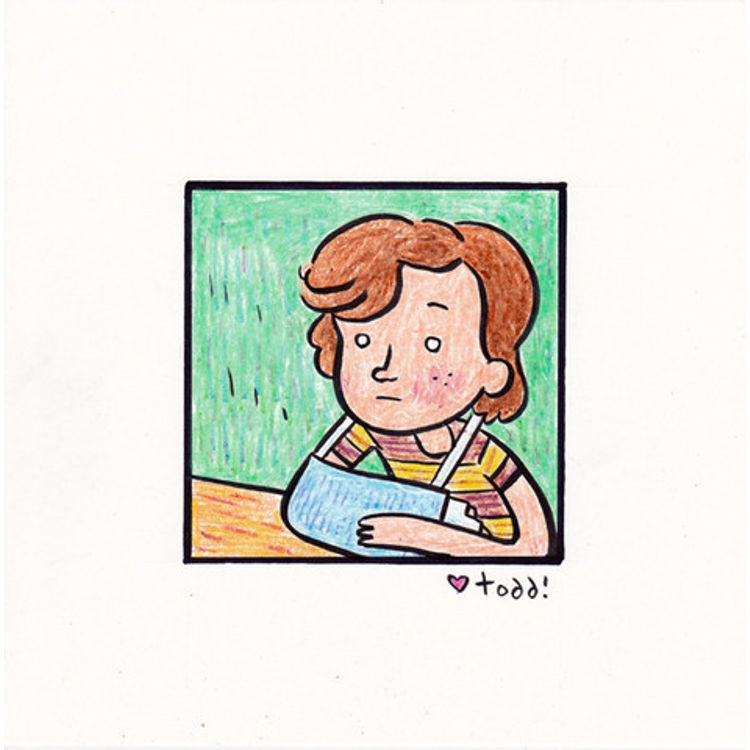 Herbot by Toddbot