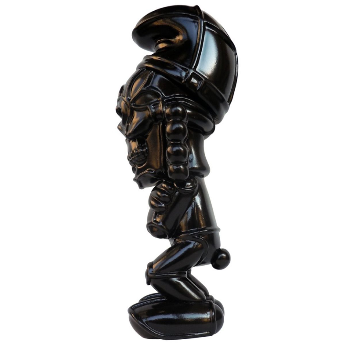 Deathead S'murks - Blackout